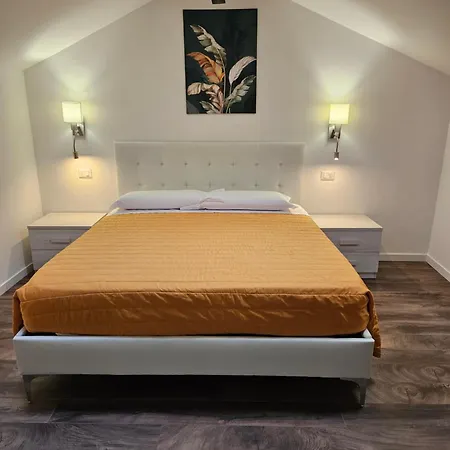 Victoria Royal Garden 3* Όπως