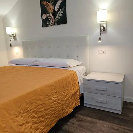 Apartahotel Victoria Royal Garden 3*
