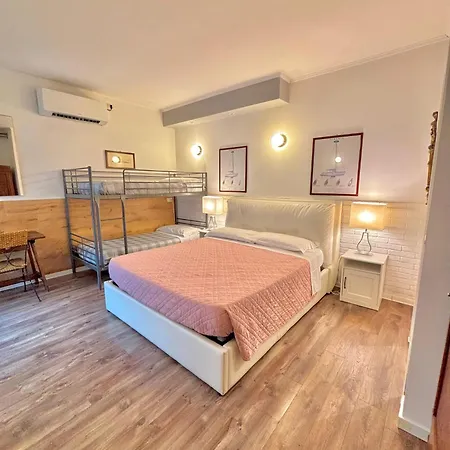Ξενοδοχείο με διαμερίσματα Victoria Royal Garden 3*