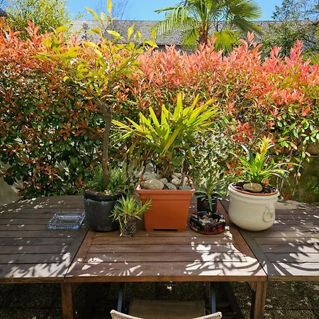 Victoria Royal Garden Ξενοδοχείο με διαμερίσματα 3*