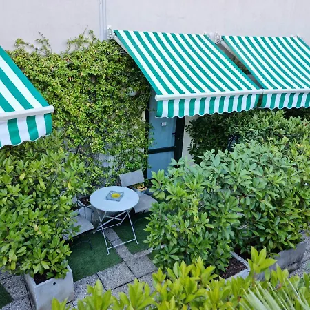 维多利亚皇家花园公寓式酒店 公寓式酒店 3*