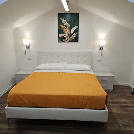 维多利亚皇家花园公寓式酒店 公寓式酒店 3*