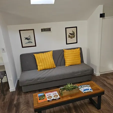 Victoria Royal Garden Appart hôtel