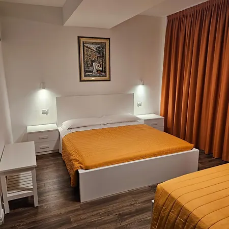 Aparthotel Victoria Royal Garden Côme