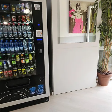 公寓式酒店 维多利亚皇家花园公寓式酒店