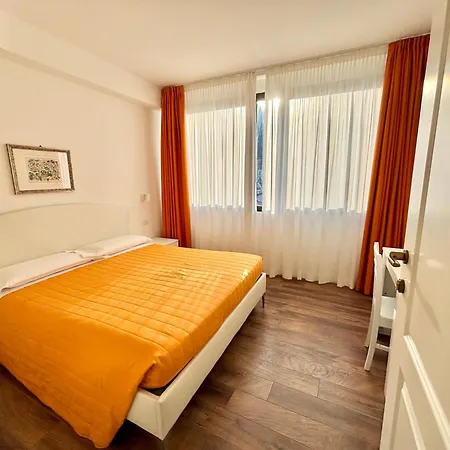 Victoria Royal Garden Aparthotel