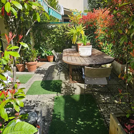 Aparthotel Victoria Royal Garden Côme
