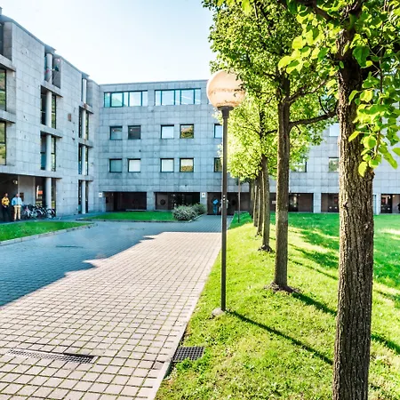 Victoria Royal Garden 3* Côme