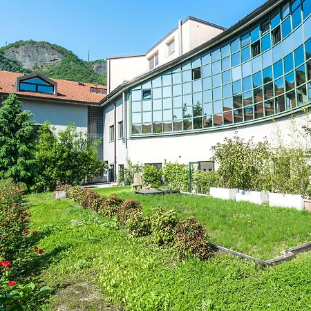 Victoria Royal Garden 3* Côme