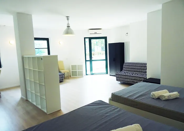 Victoria Royal Garden Aparthotel Como