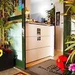 Victoria Royal Garden Apartmanhotel 3*