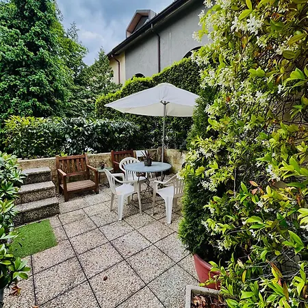 Lägenhetshotell Victoria Royal Garden 3*